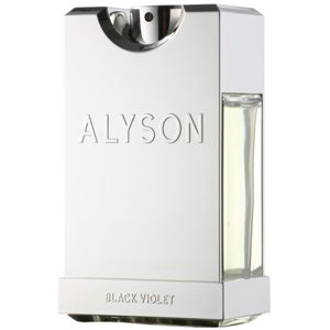 Alyson Oldoini Black Violet eau de parfum hölgyeknek