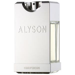 Alyson Oldoini Cuir d'Encens eau de parfum uraknak 100 ml