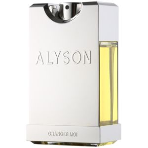 Alyson Oldoini Oranger Moi eau de parfum hölgyeknek