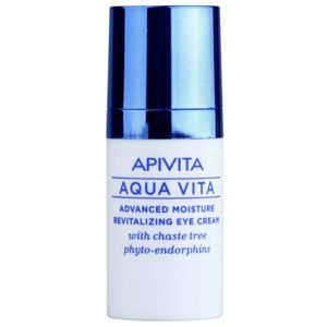 Apivita Aqua Vita intenzív hidratáló és revitalizáló krém a szem köré