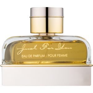 Armaf Just for You pour Femme Eau de Parfum hölgyeknek 100 ml