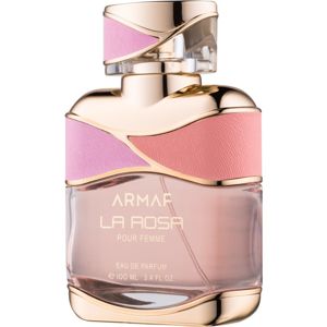 Armaf La Rosa Eau de Parfum hölgyeknek 100 ml