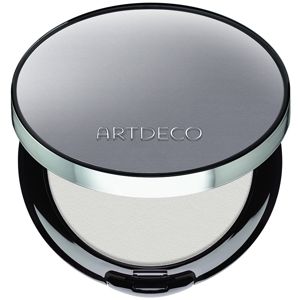 Artdeco Setting Powder Compact átlátszó kompakt púder