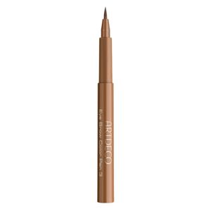 ARTDECO Eye Brow Color Pen szemöldök fixáló árnyalat 2811.3 Light Brown 1.1 ml