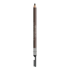 ARTDECO Eye Brow Designer szemöldök ceruza kefével árnyalat 281.2 Dark 1 g