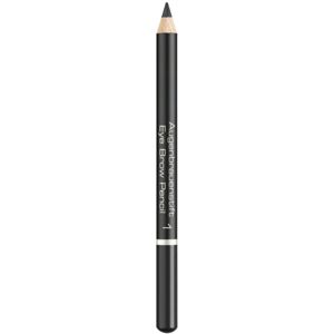 ARTDECO Eye Brow Pencil szemöldök ceruza árnyalat 280.1 Black 1.1 g