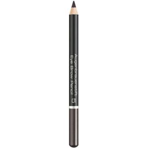 Artdeco Eye Brow Pencil szemöldök ceruza árnyalat 280.5 dark grey 1,1 g