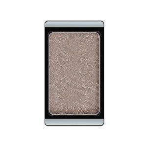 ARTDECO Eyeshadow Glamour Szemhéjfesték praktikus mágneses tokban árnyalat 30.350 Glam Grey Beige 0.8 g
