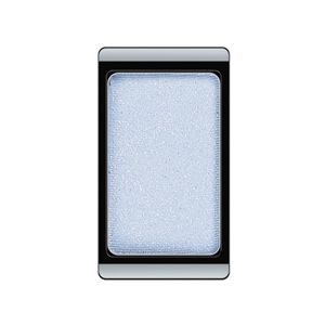 ARTDECO Eyeshadow Glamour Szemhéjfesték praktikus mágneses tokban árnyalat 30.394 Glam light blue 0,8 g