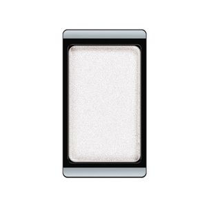 ARTDECO Eyeshadow Pearl szemhéjpúder utántöltő gyöngyházfényű árnyalat 30.10 Pearly White 0,8 g