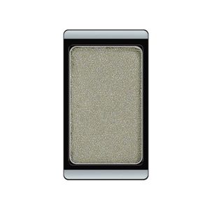 Artdeco Eyeshadow Pearl Szemhéjfesték praktikus mágneses tokban árnyalat 30.39 pearly light pine green 0,8 g
