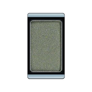 Artdeco Eyeshadow Pearl Szemhéjfesték praktikus mágneses tokban árnyalat 30.40 pearly medium pine green 0,8 g