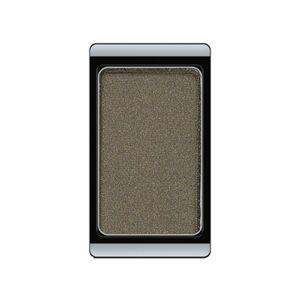 Artdeco Eyeshadow Pearl Szemhéjfesték praktikus mágneses tokban árnyalat 30.48 pearly brown olive 0,8 g