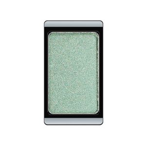 ARTDECO Eyeshadow Pearl szemhéjpúder utántöltő gyöngyházfényű árnyalat 55 Pearly Mint Green 0,8 g