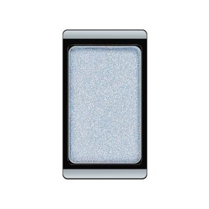 Artdeco Eyeshadow Pearl Szemhéjfesték praktikus mágneses tokban árnyalat 30.63 pearly baby blue 0,8 g