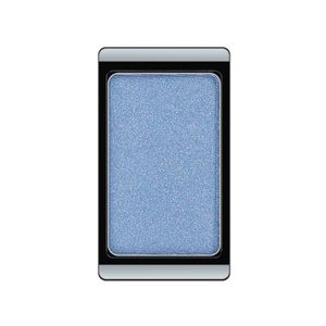Artdeco Eyeshadow Pearl Szemhéjfesték praktikus mágneses tokban árnyalat 30.73 pearly blue sky 0,8 g