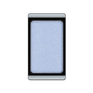 Artdeco Eyeshadow Pearl Szemhéjfesték praktikus mágneses tokban árnyalat 30.75 pearly light blue 0,8 g