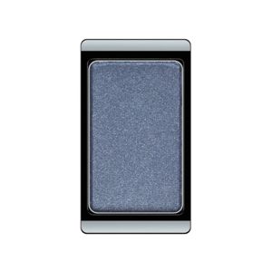 Artdeco Eyeshadow Pearl Szemhéjfesték praktikus mágneses tokban árnyalat 30.79 pearly steel blue 0,8 g