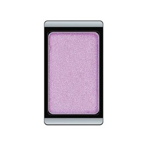 ARTDECO Eyeshadow Pearl szemhéjpúder utántöltő gyöngyházfényű árnyalat 87 Pearly Purple 0,8 g