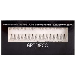 ARTDECO Permanent Lashes permanens műszempillák No. 670.1