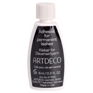 ARTDECO Adhesive for Lashes permanens műszempilla ragasztó 6 ml