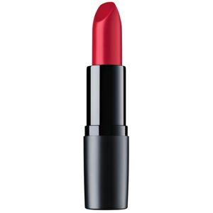 Artdeco Perfect Mat Lipstick hidratáló matt rúzs árnyalat 134.116 Poppy Red 4 g