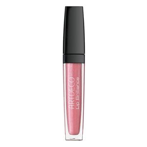 ARTDECO Lip Brilliance tartós ajakfény árnyalat 195.64 Brilliant Rose Kiss 5 ml