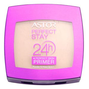 Astor Perfect Stay 24H púderes make-up árnyalat 200 Nude 7 g