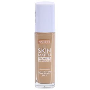 Astor Skin Match Protect hidratáló make-up SPF 18