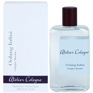Atelier Cologne Cologne Absolue Oolang Infini Eau de Parfum unisex 200 ml
