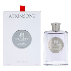 Atkinsons British Heritage Lavender On The Rocks Eau de Parfum unisex 100 ml