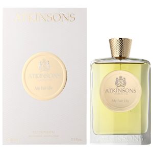 Atkinsons My Fair Lily Eau de Parfum unisex 100 ml