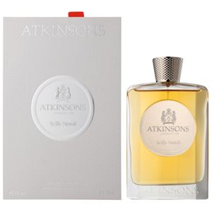 Atkinsons British Heritage Scilly Neroli Eau de Parfum unisex 100 ml