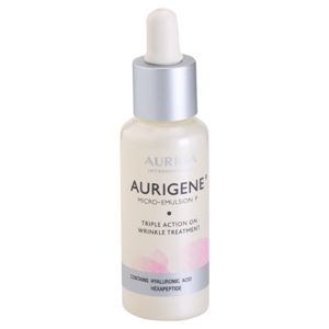 Auriga Aurigene Micro-Emulsion P ránctalanító emulzió