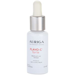 Auriga Flavo-C intenzív ránctalanító ápolás 30 ml