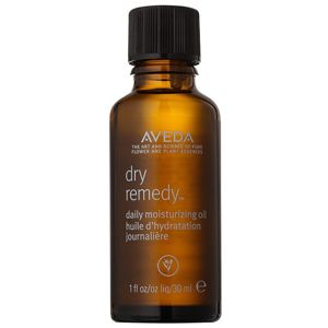 Aveda Dry Remedy™ Daily Moisturizing Oil hidratáló olaj száraz hajra 30 ml