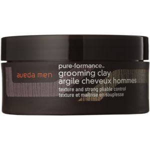 Aveda Men Pure - Formance™ Grooming Clay modellező agyag a formáért és a fixálásért 75 ml