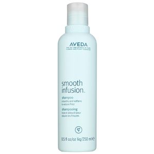 Aveda Smooth Infusion™ Shampoo kisimító sampon töredezés ellen 250 ml