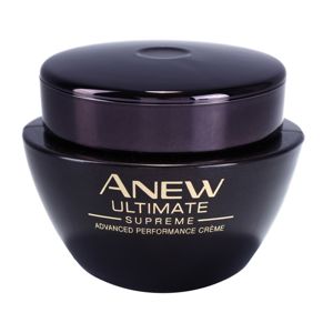 Avon Anew Ultimate Supreme intenzív fiatalító krém