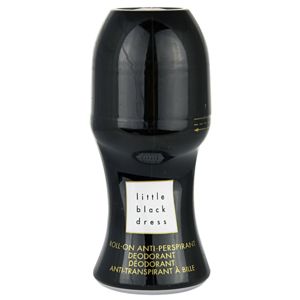 Avon Little Black Dress golyós dezodor roll-on hölgyeknek 50 ml