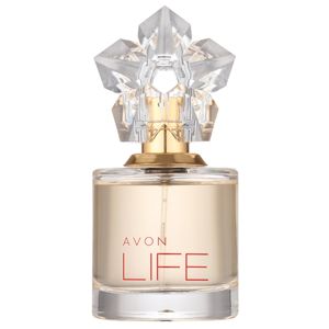 Avon Life For Her eau de parfum hölgyeknek