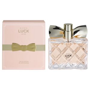 Avon Luck La Vie eau de parfum hölgyeknek