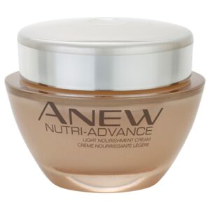 Avon Anew Nutri - Advance tápláló krém 50 ml