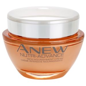 Avon Anew Nutri - Advance tápláló krém