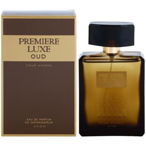 Avon Premiere Luxe Oud eau de parfum uraknak