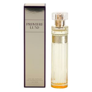 Avon Premiere Luxe Eau de Parfum hölgyeknek 50 ml