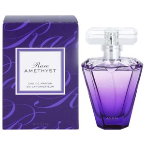 Avon Rare Amethyst eau de parfum hölgyeknek 50 ml