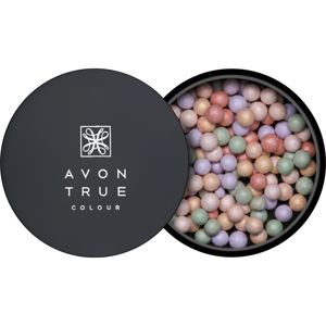 Avon True Colour tonizáló gyöngyök az egyenletes arcbőrért
