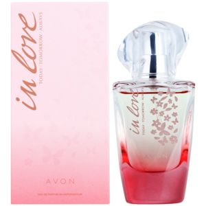 Avon Today Tomorrow Always In Love eau de parfum nőknek 30 ml