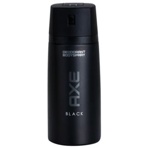 Axe Black dezodor spray -ben uraknak 150 ml